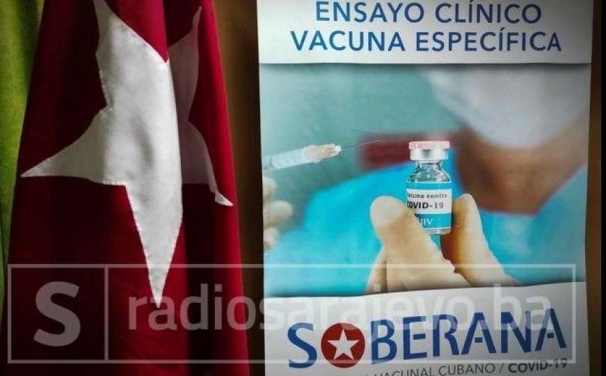 Kubanska vakcina ulazi u treću fazu ispitivanja